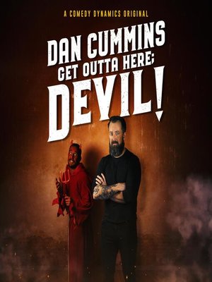 cover image of Dan Cummins